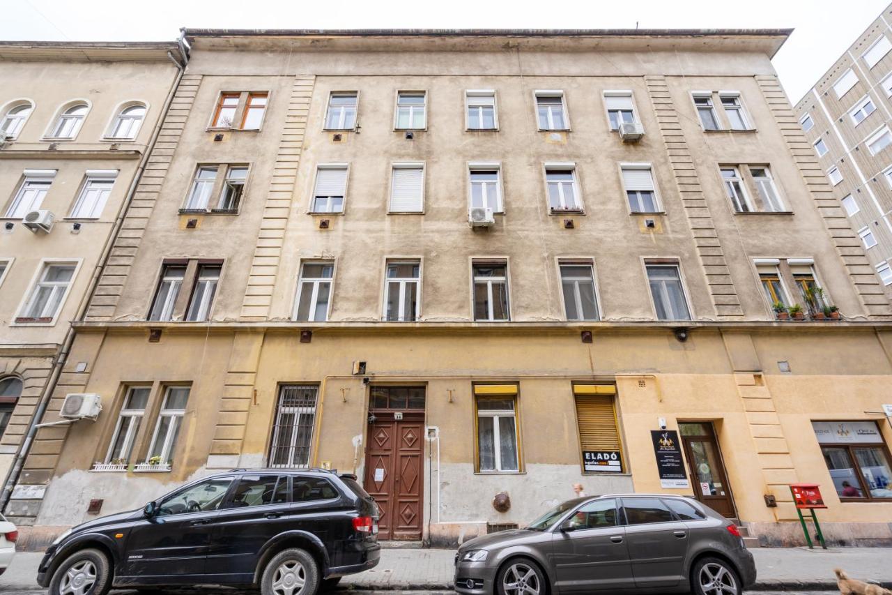 Appartamento Bpr Lore Au Danube