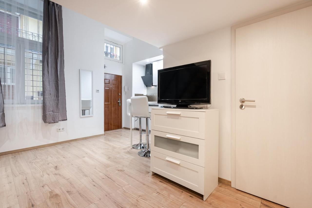 Apartman Bpr Lore Au Danube Budapest