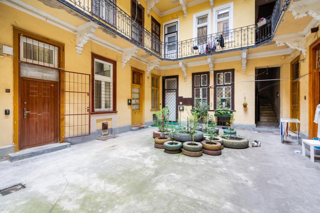 Bpr Lore Au Danube Apartman Budapest