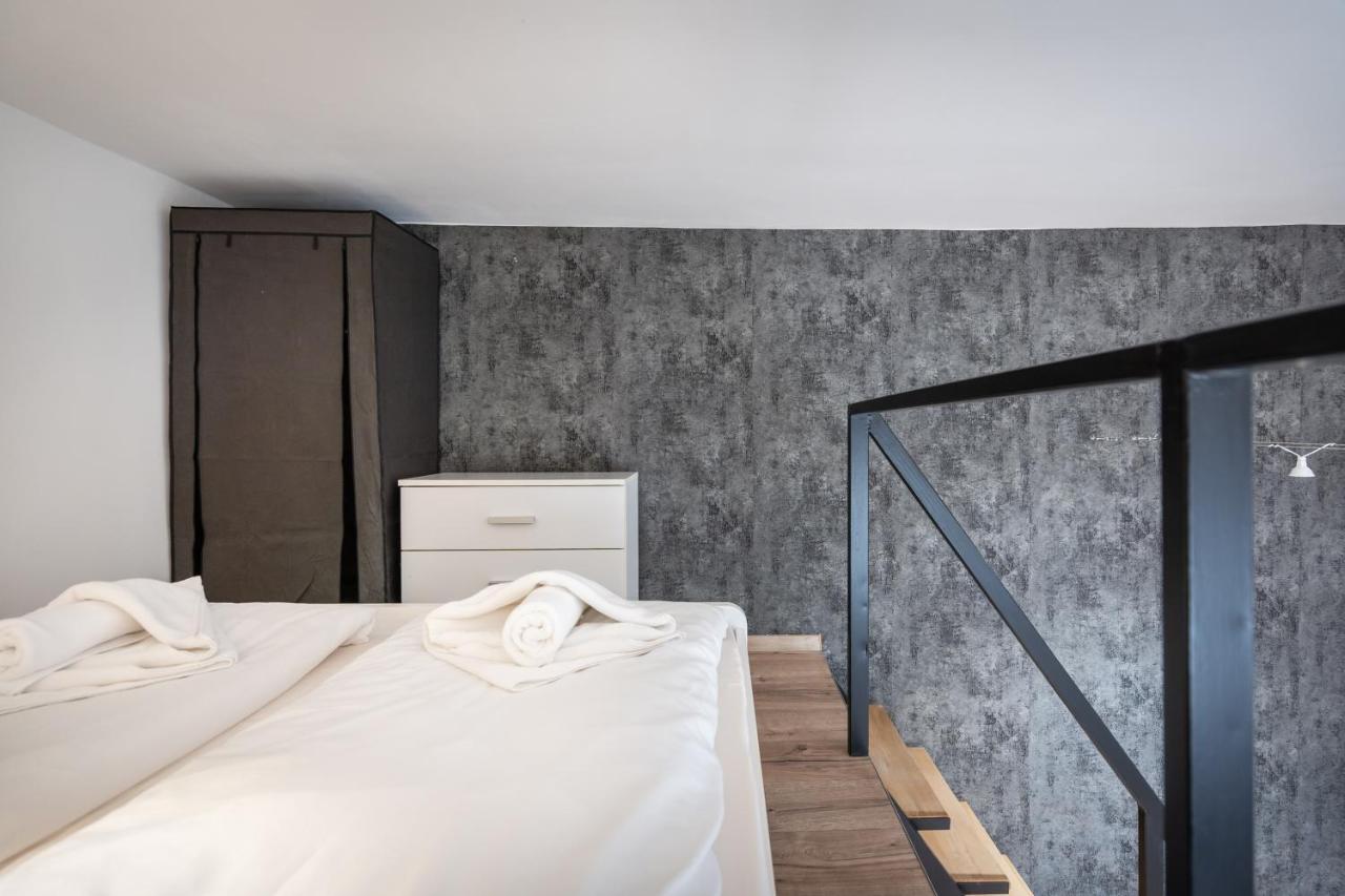 Apartman Bpr Lore Au Danube Budapest