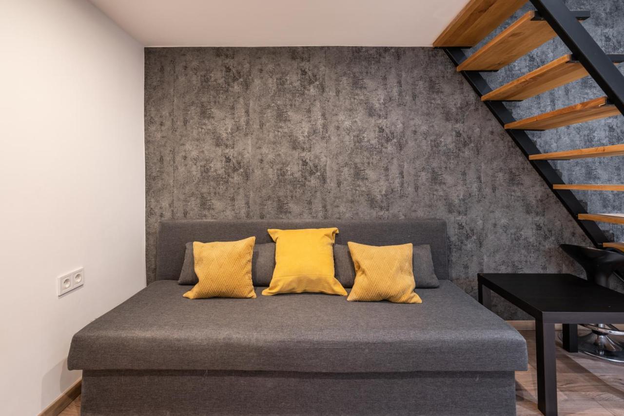 Bpr Lore Au Danube Apartman Budapest