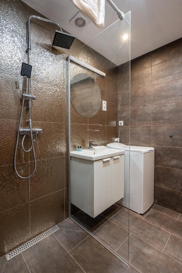 Bpr Lore Au Danube Apartmán *